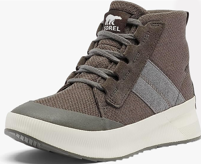 High top hotsell sneakers for women